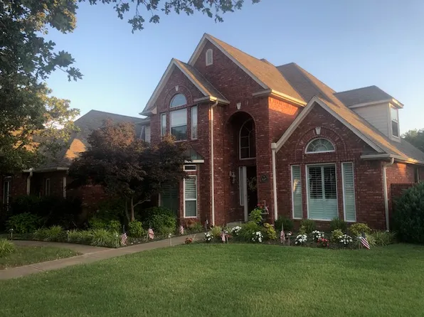 1602 Timbercreek Dr, Duncan, OK 73533