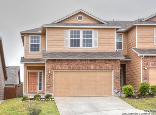 3810 Tuscan Winter, San Antonio, TX 78260
