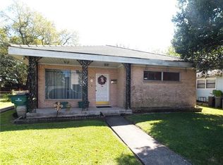 1816 Claudius St, Metairie, LA 70005