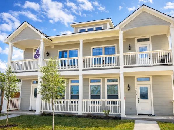 402 Live Oak St, College Station, TX