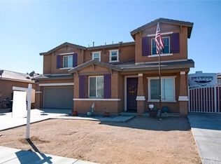 12870 Ethan St, Victorville, CA 92392