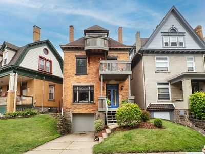 410 Bailey Ave, Pittsburgh, PA, 15211