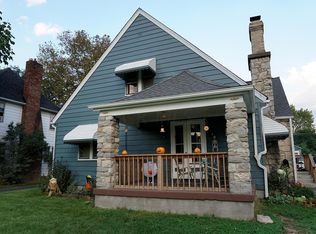 570 Belvidere Ave, Columbus, OH