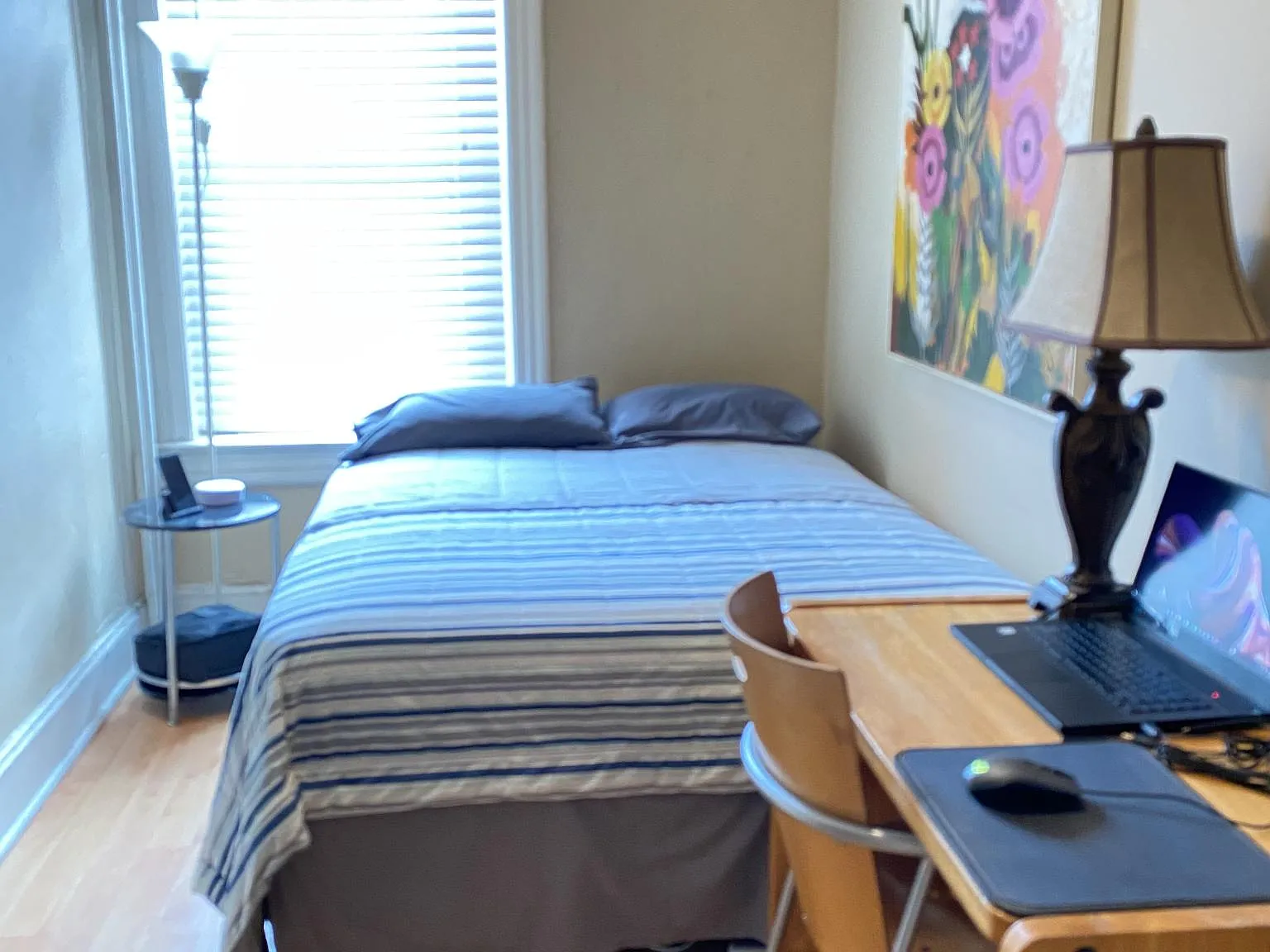 3 bed, $865 — Photo 2