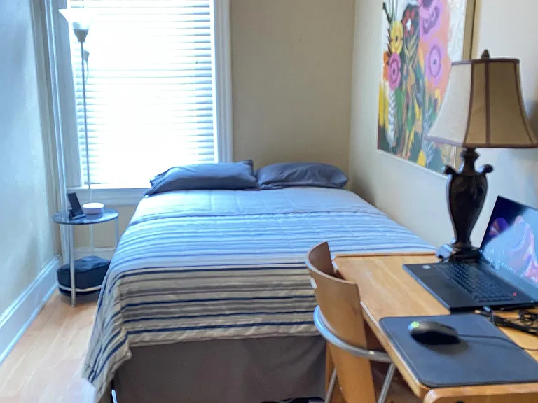 1353 Irving St NW #6 — Photo 2