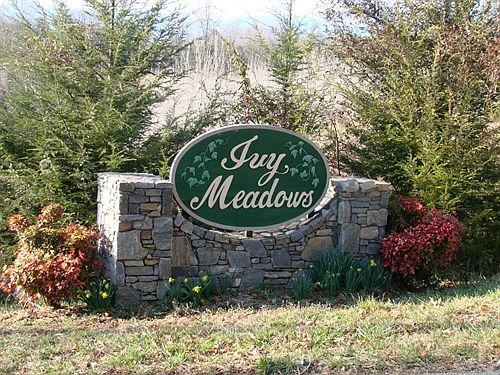 Welcome to Ivy Meadows!