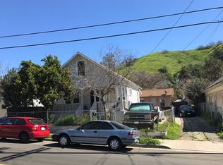 2826 Lincoln Park Ave, Los Angeles, CA 90031