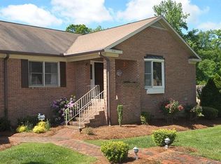 506 Swaim Ct, Salisbury, NC 28147