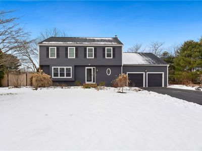28 N Pasture Ln, South Kingstown, RI, 02879