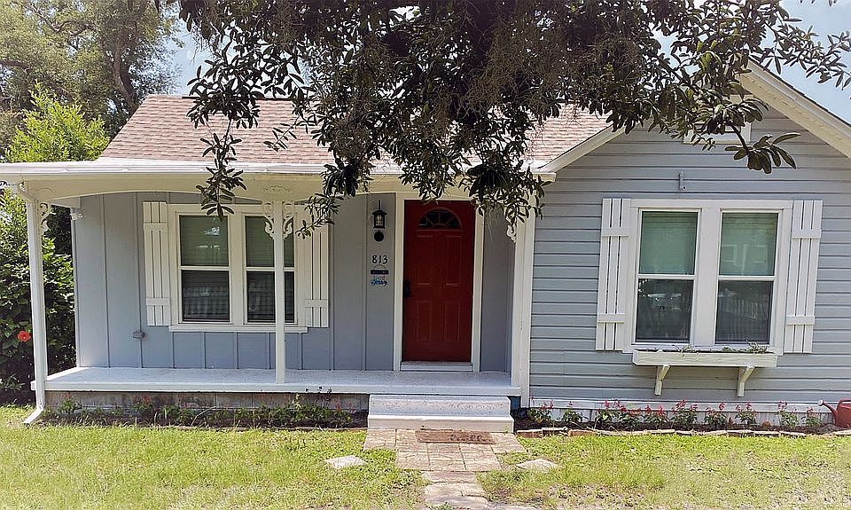 813 State Ave, Panama City, FL 32401 Zillow