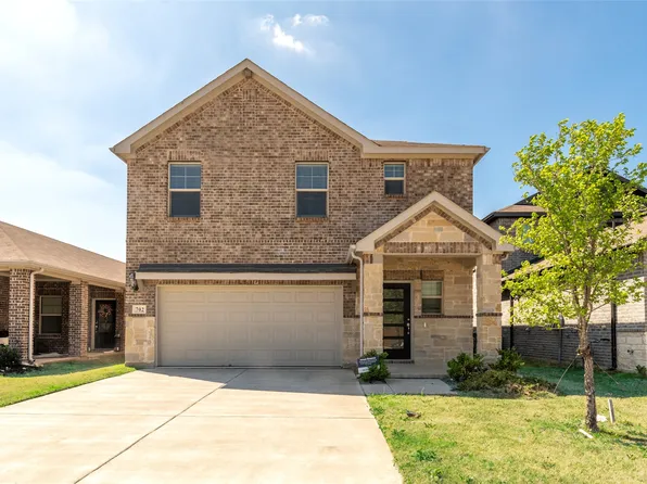 702 Trace Trail Lowry Xing, McKinney, TX 75069