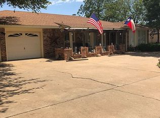 3502 93rd St, Lubbock, TX 79423