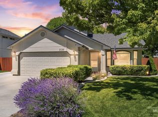 2120 E Olympic Ave, Nampa, ID 83686