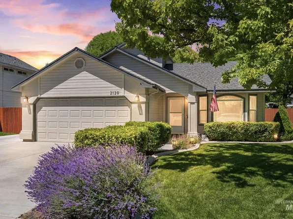2120 E Olympic Ave, Nampa, ID 83686