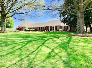 2127 Eastwood Dr, Trimble, TN 38259