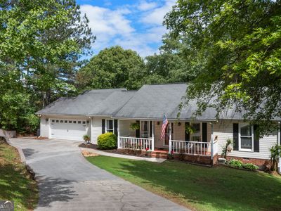 37 Ramblewood Dr SE, Silver Creek, GA, 30173