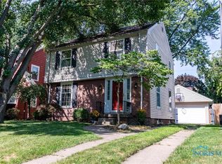 3739 Woodmont Rd, Toledo, OH 43613