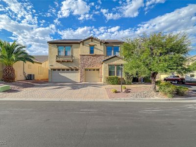 8108 Walnut Roast Way, Las Vegas, NV, 89131