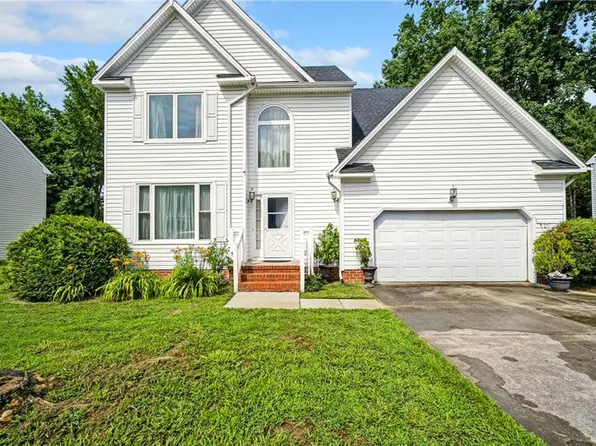 308 Peachwood Ct, Suffolk, VA 23434