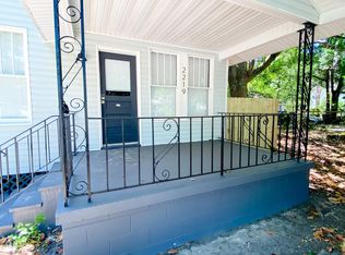 2219 Florida Ave, Savannah, GA 31404