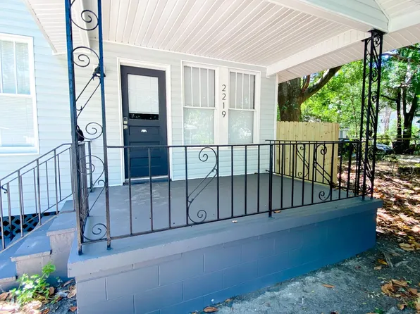 2219 Florida Ave, Savannah, GA 31404