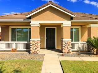 926 W Reese Ave, Visalia, CA 93277