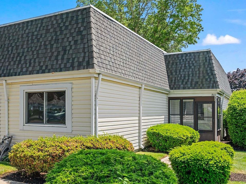 1st image of 801 Cabot Court #801