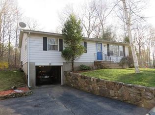 29 Lake George Rd, Wales, MA 01081