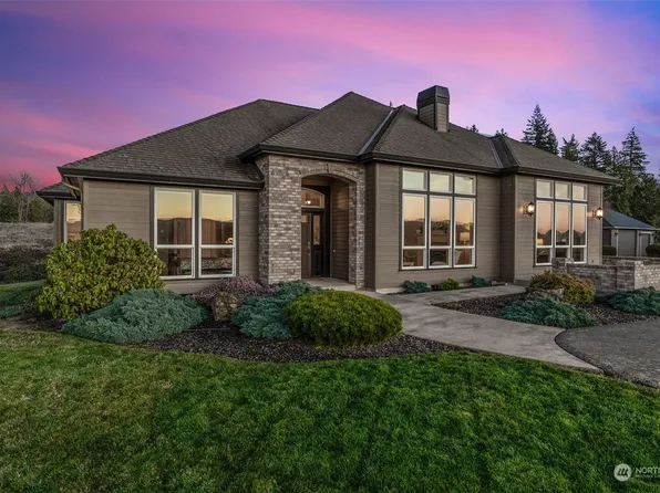 74 Lasalle Drive, Kelso, WA 98626