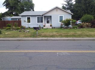 13424 24th Ave S, Seatac, WA 98168