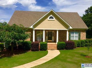 7129 Honor Keith Rd, Trussville, AL 35173
