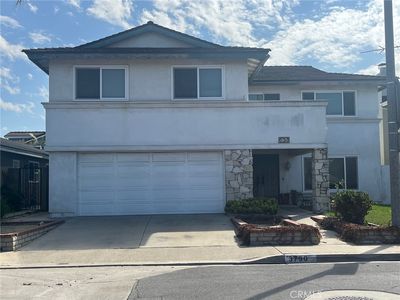 3790 Goldenrod St, Seal Beach, CA, 90740