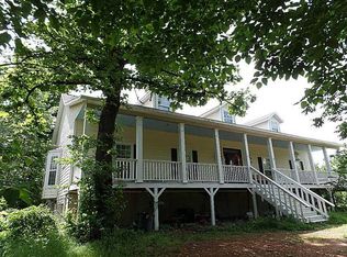 13683 Wet Prairie Rd, Gravette, AR 72736