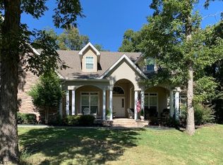 742 County Road 464, Jonesboro, AR 72404