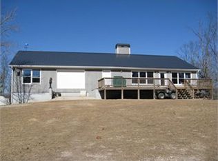 171 Pine Ridge Rd, White, GA 30184