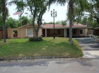1618 Revere Ln, Harlingen, TX 78550