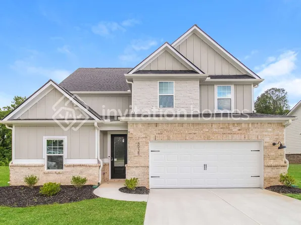 3935 Breeder& 39;s Ct, Dacula, GA 30019