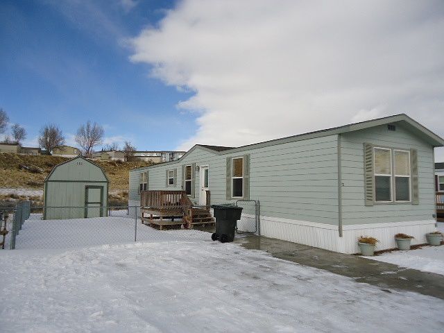 1st image of 1700 Donalynn Dr Lot 12