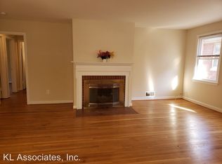 72 Sheridan St NE, Washington, DC 20011