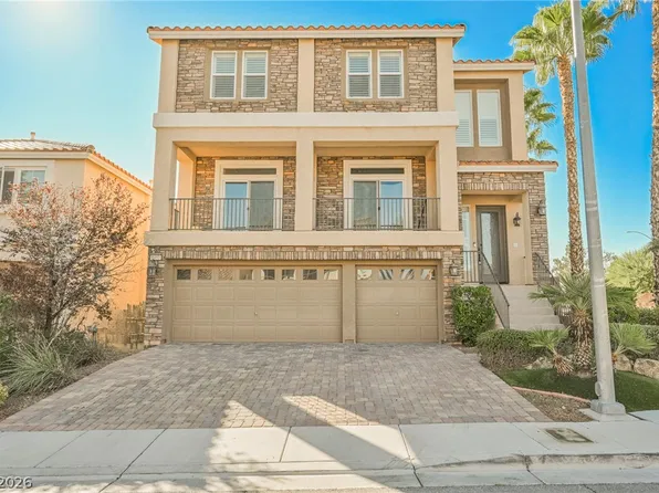 6493 Jade Mountain Ct, Las Vegas, NV 89139