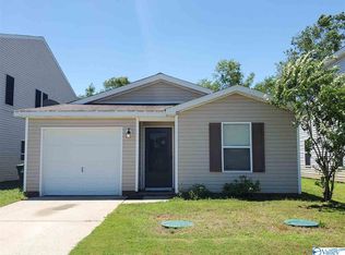 112 Cloverbrook Dr, Harvest, AL 35749