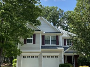 107 Cranwell Ct, Apex, NC 27502