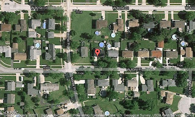 Map View