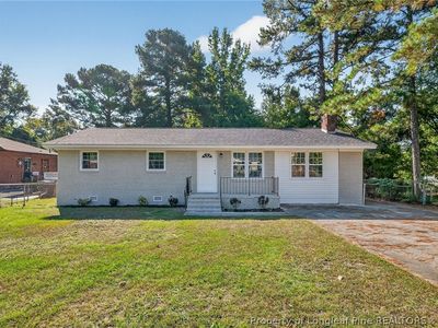 835 Dwain Dr, Fayetteville, NC, 28305