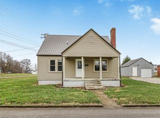 302 Green St, Horse Cave, KY 42749