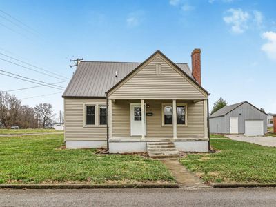 302 Green St, Horse Cave, KY, 42749
