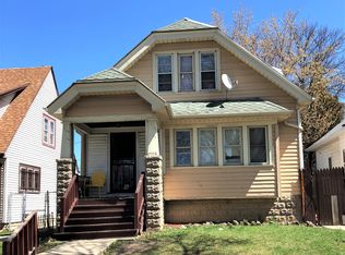 5564 N 34th St, Milwaukee, WI 53209