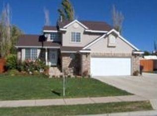 1280 W 200 S, Clearfield, UT 84015