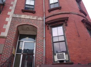603 Massachusetts Ave APT 2, Boston, MA 02118