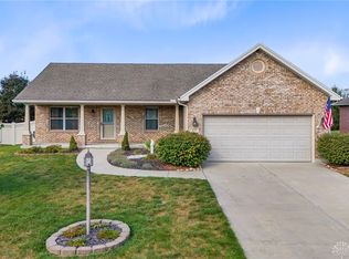 117 Timber Ridge Dr, Carlisle, OH 45005